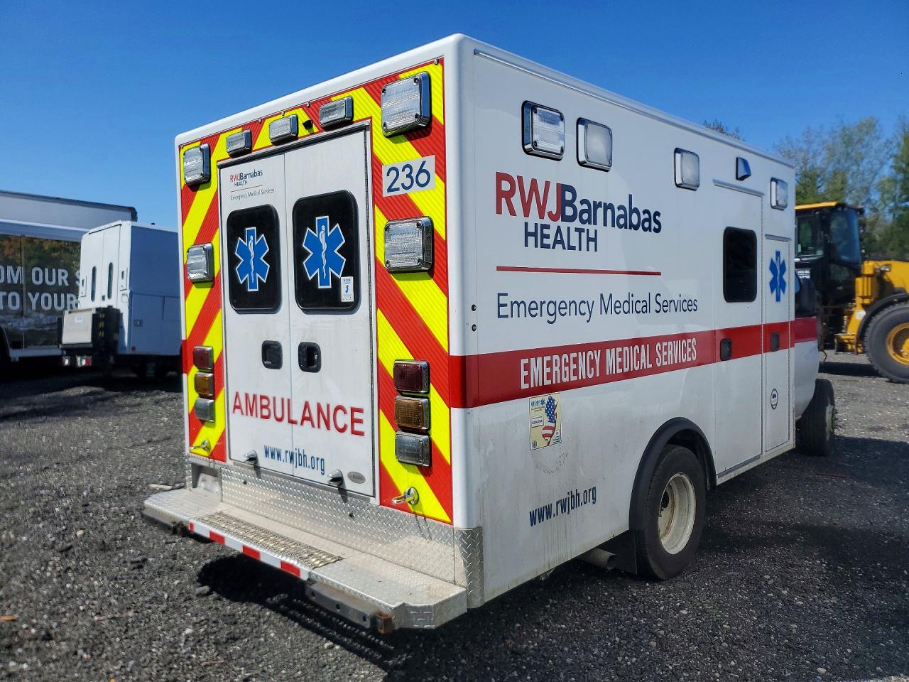 FORD E-350 2019 — 4