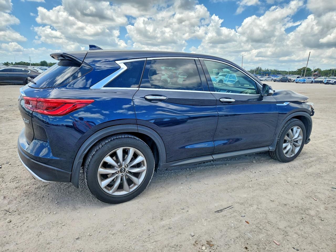 INFINITI QX50 2019 — 4