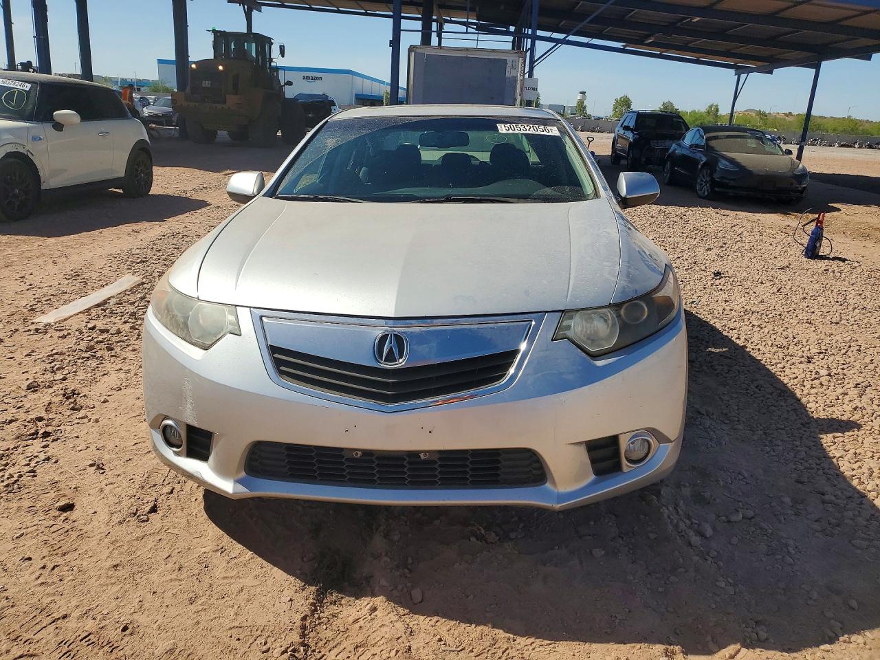 ACURA TSX 2012 — 6