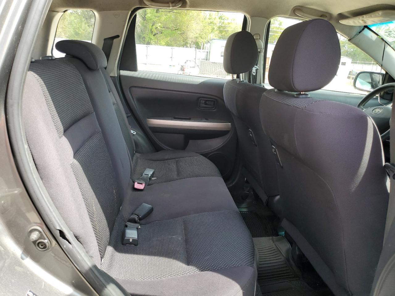 TOYOTA SCION XA 2005 — 11