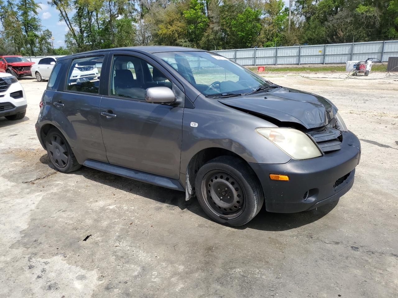 2005 TOYOTA SCION XA