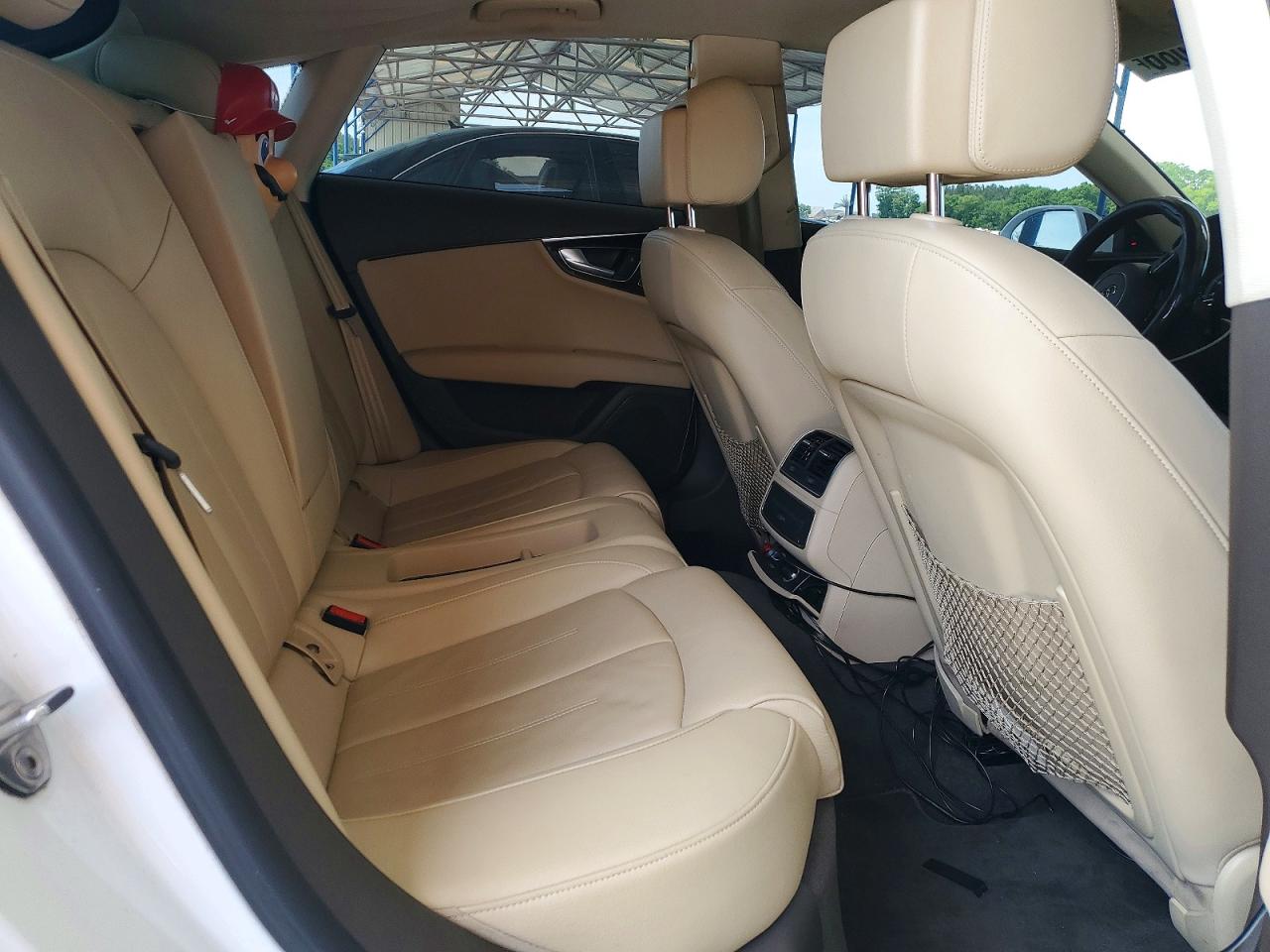 AUDI A7 2012 — 11
