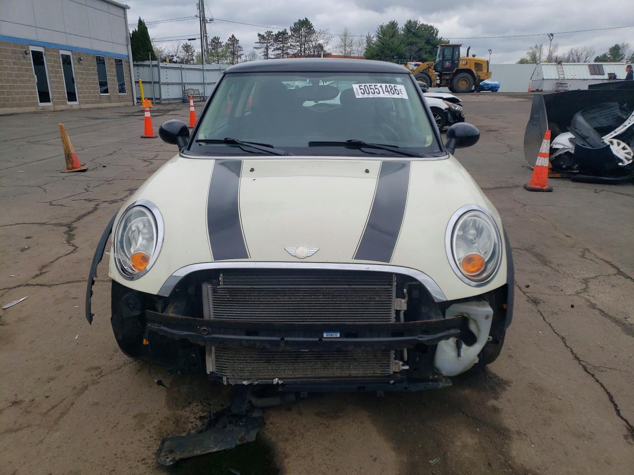MINI COOPER 2011 — 6