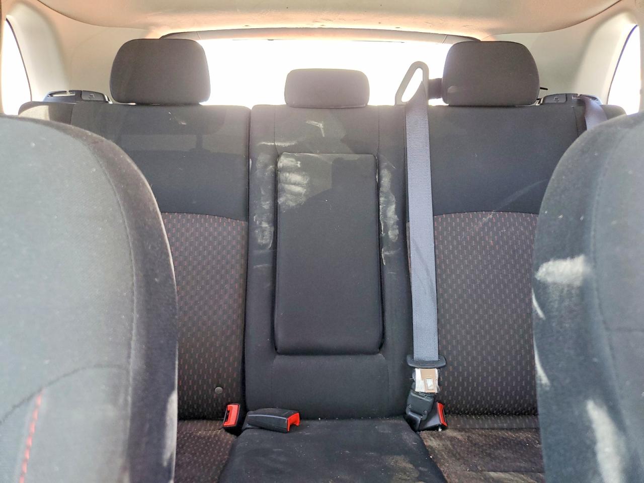MITSUBISHI OUTLANDER SPORT 2019 — 11