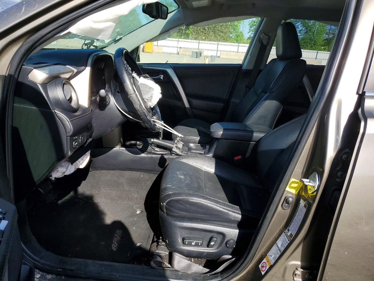 TOYOTA RAV4 2013 — 8