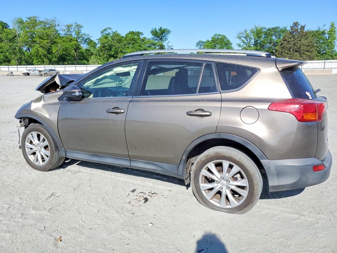 TOYOTA RAV4 2013 — 3