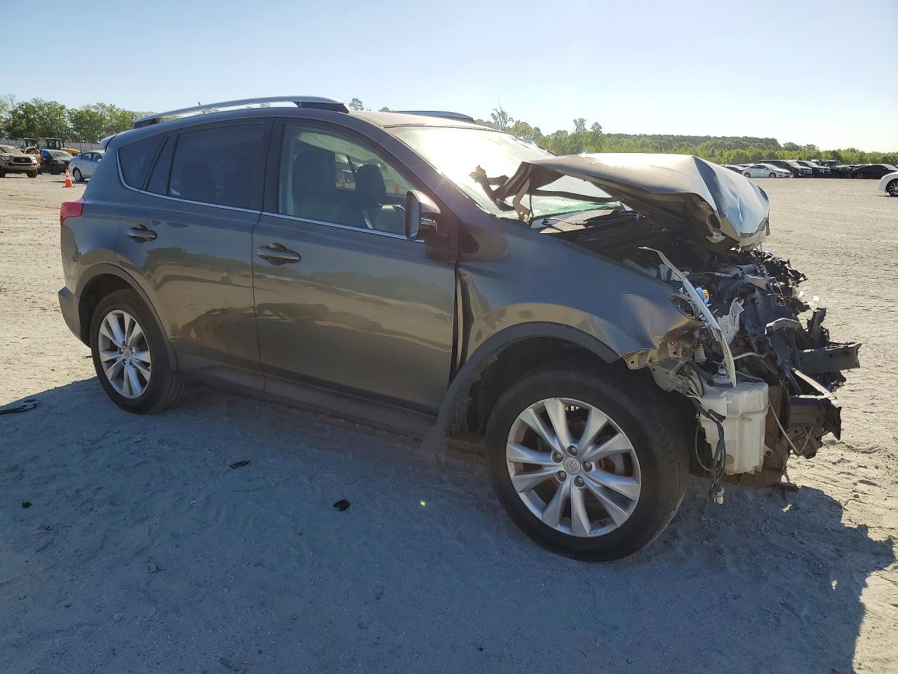 TOYOTA RAV4 2013 — 5
