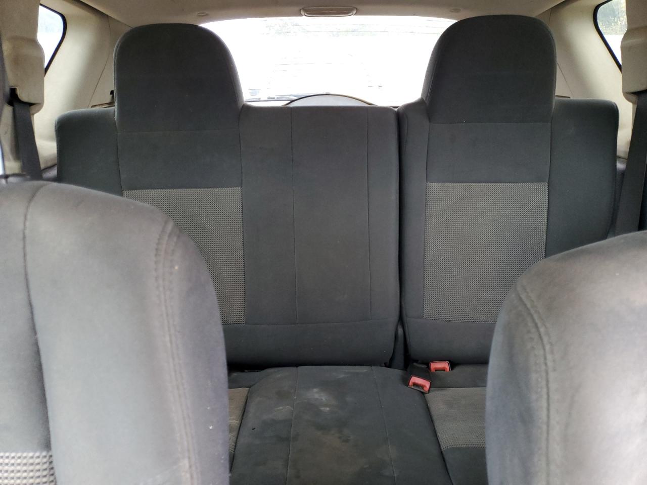 JEEP COMPASS 2011 — 11