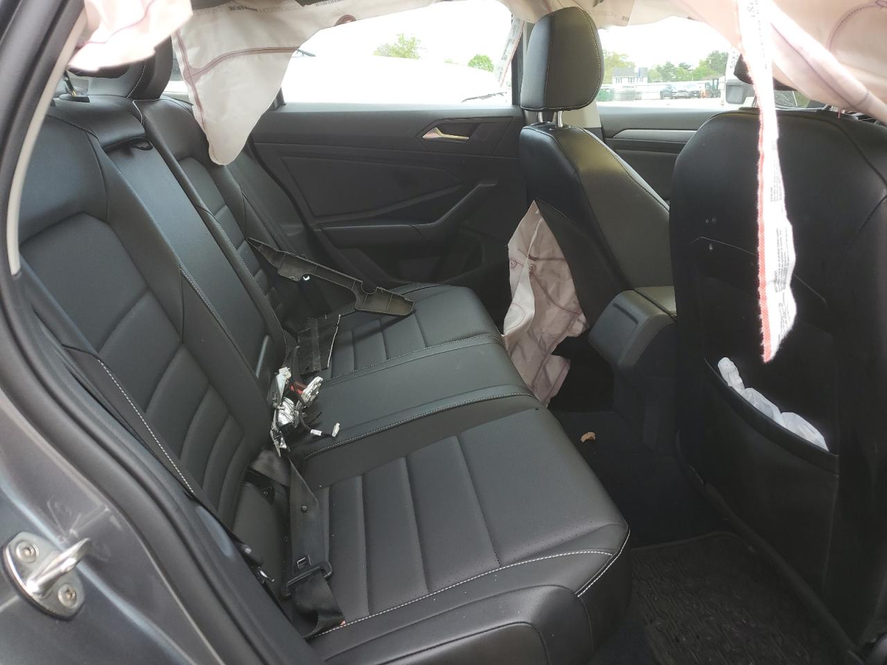 VOLKSWAGEN JETTA 2022 — 11