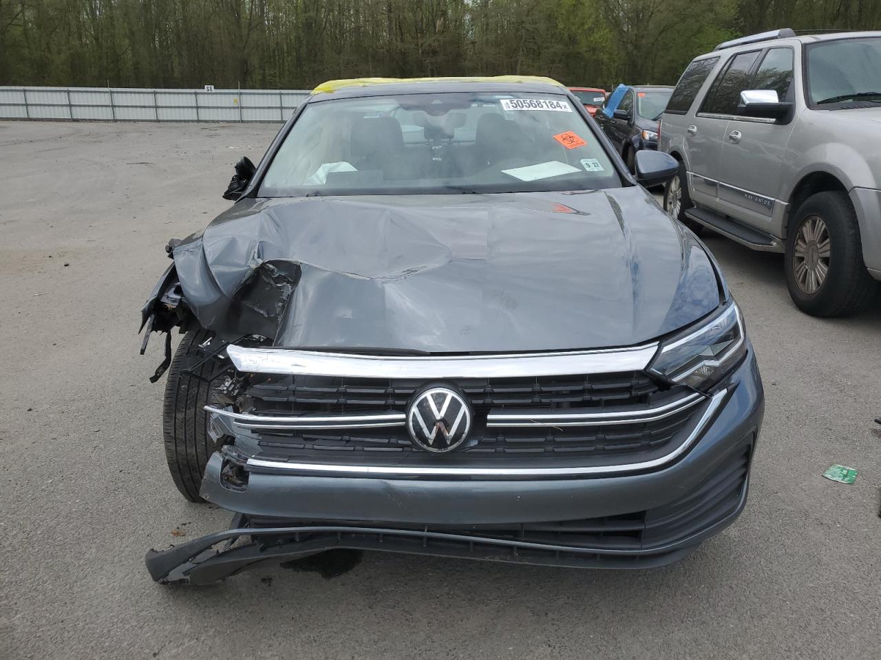 VOLKSWAGEN JETTA 2022 — 6