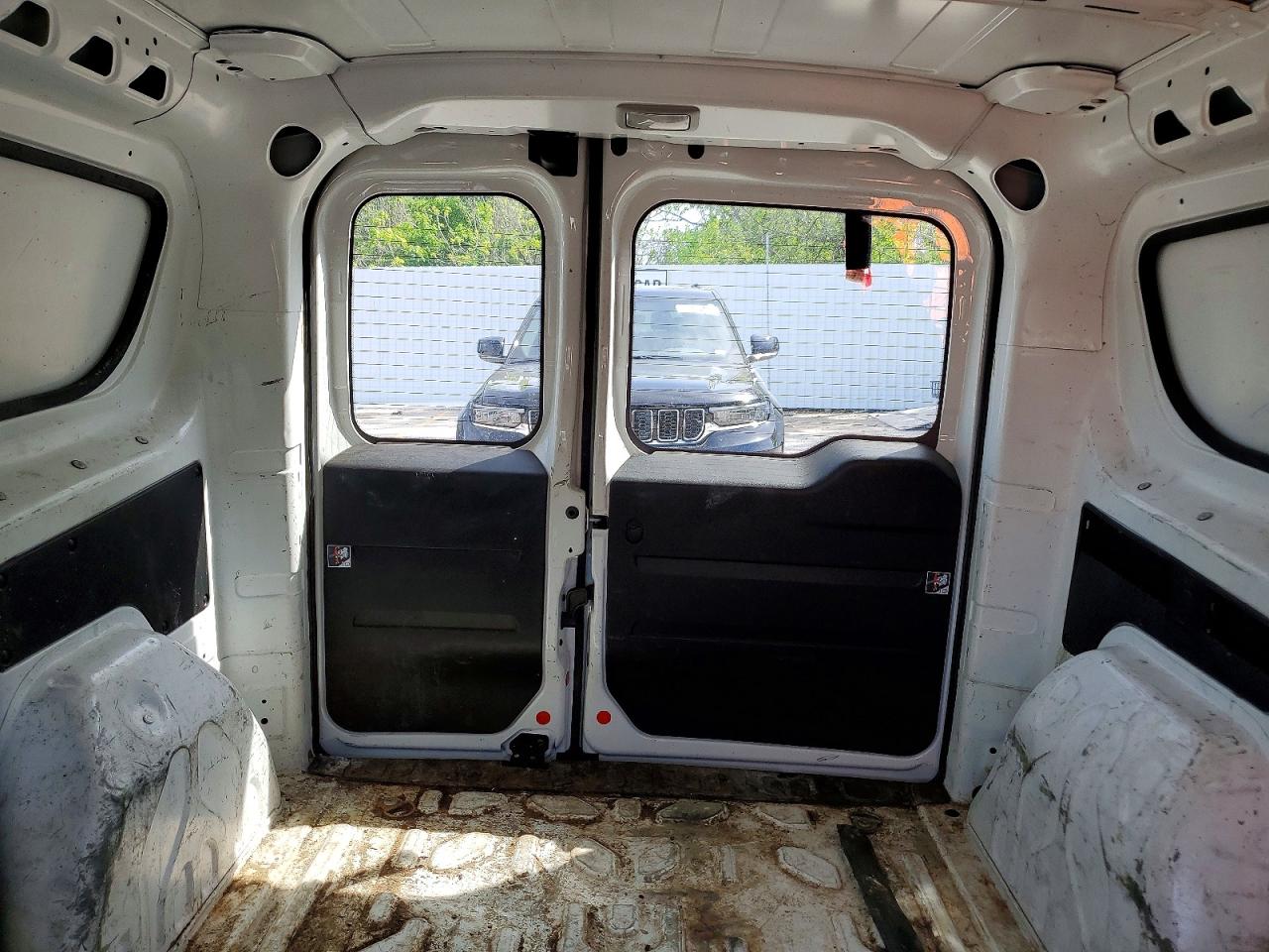 RAM PROMASTER CITY 2018 — 11