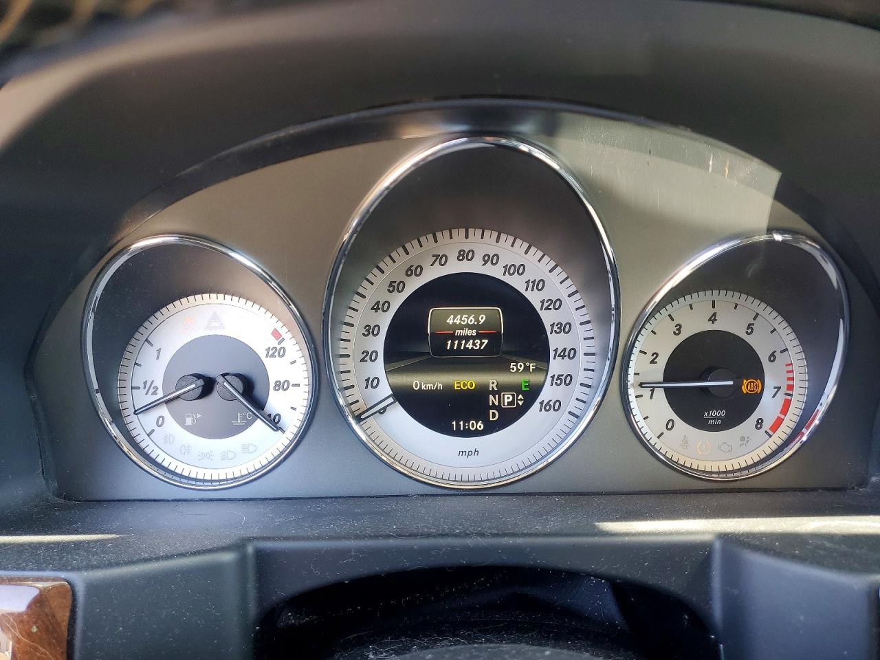 MERCEDES-BENZ GLK 2013 — 10