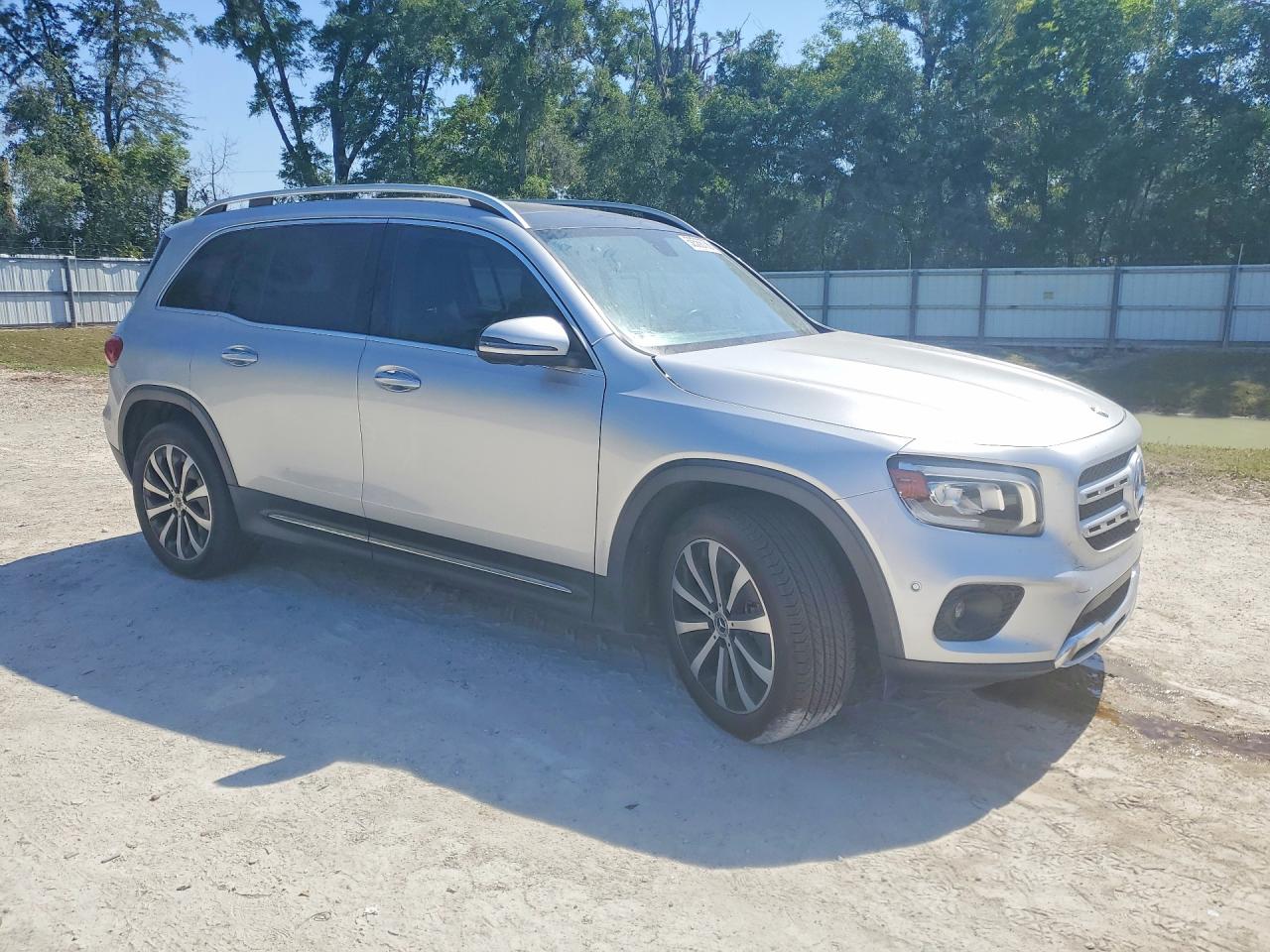 MERCEDES-BENZ GLB 2020 — 5