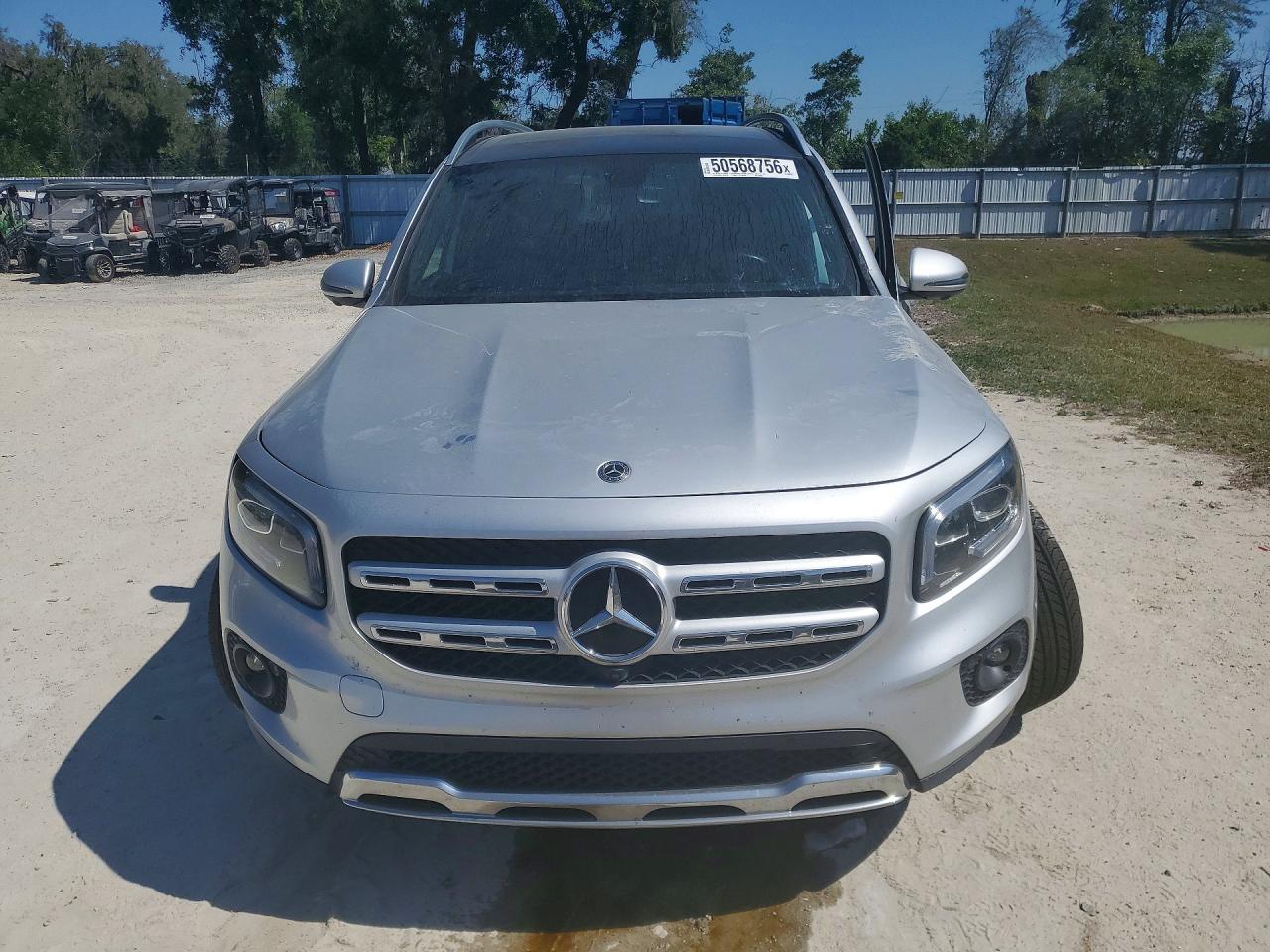 MERCEDES-BENZ GLB 2020 — 6