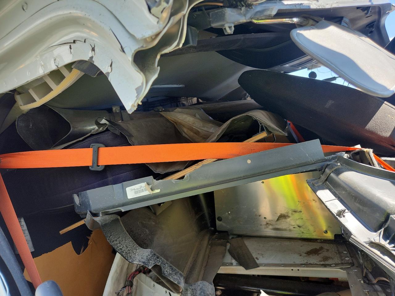 WESTERN STAR/AUTO CAR 47X CHASSIS 2025 — 7