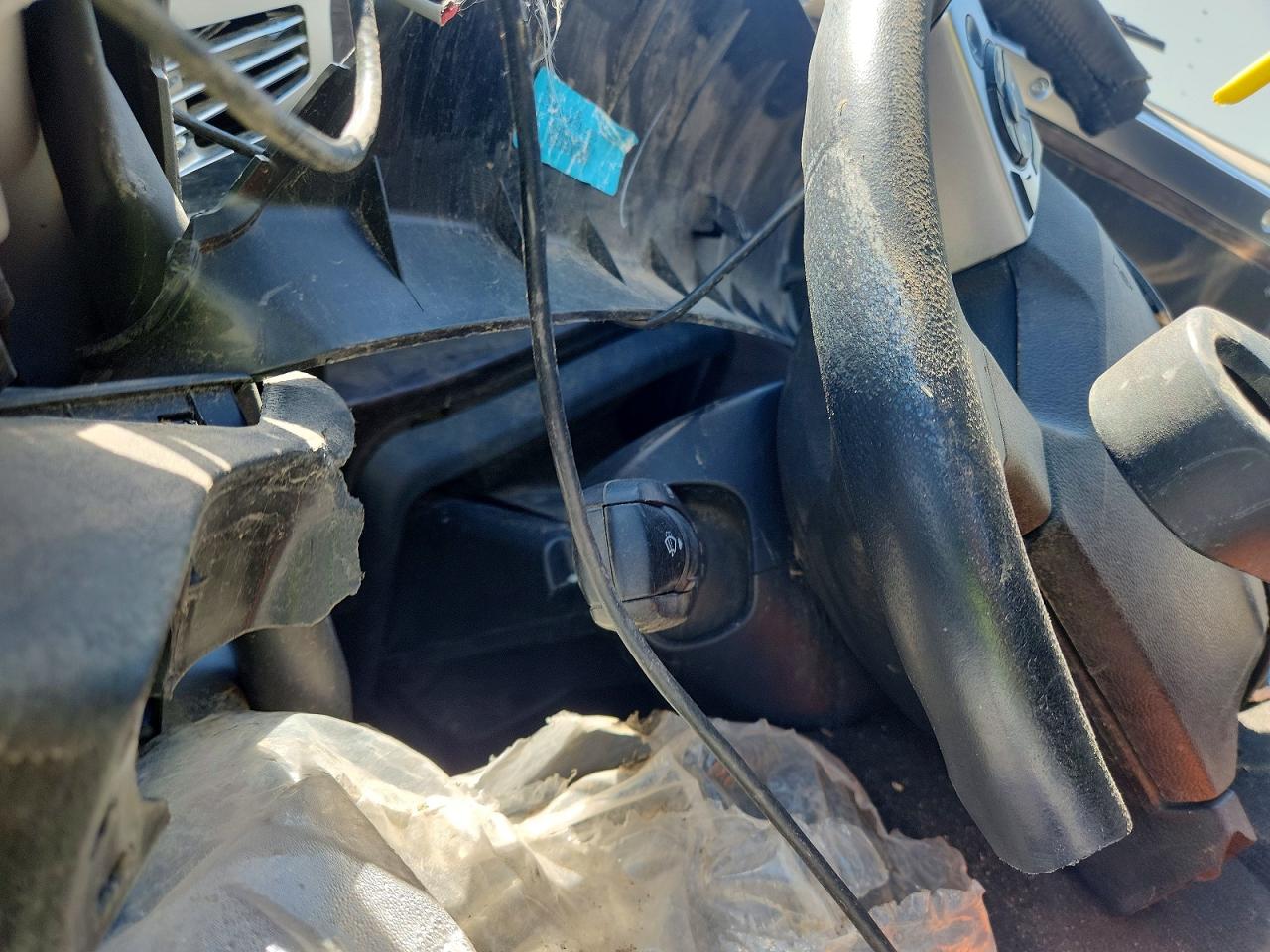 WESTERN STAR/AUTO CAR 47X CHASSIS 2025 — 9
