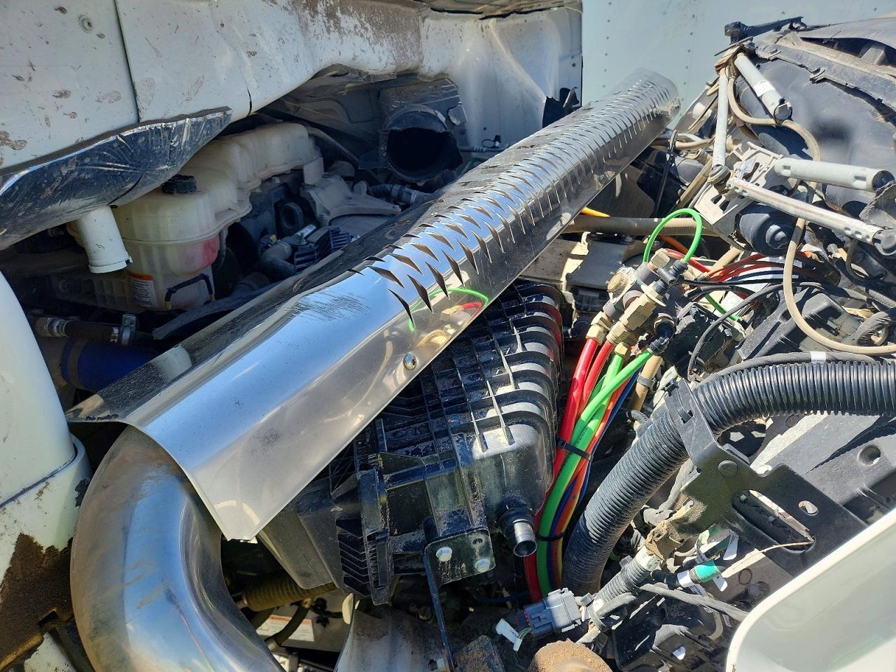 WESTERN STAR/AUTO CAR 47X CHASSIS 2025 — 8