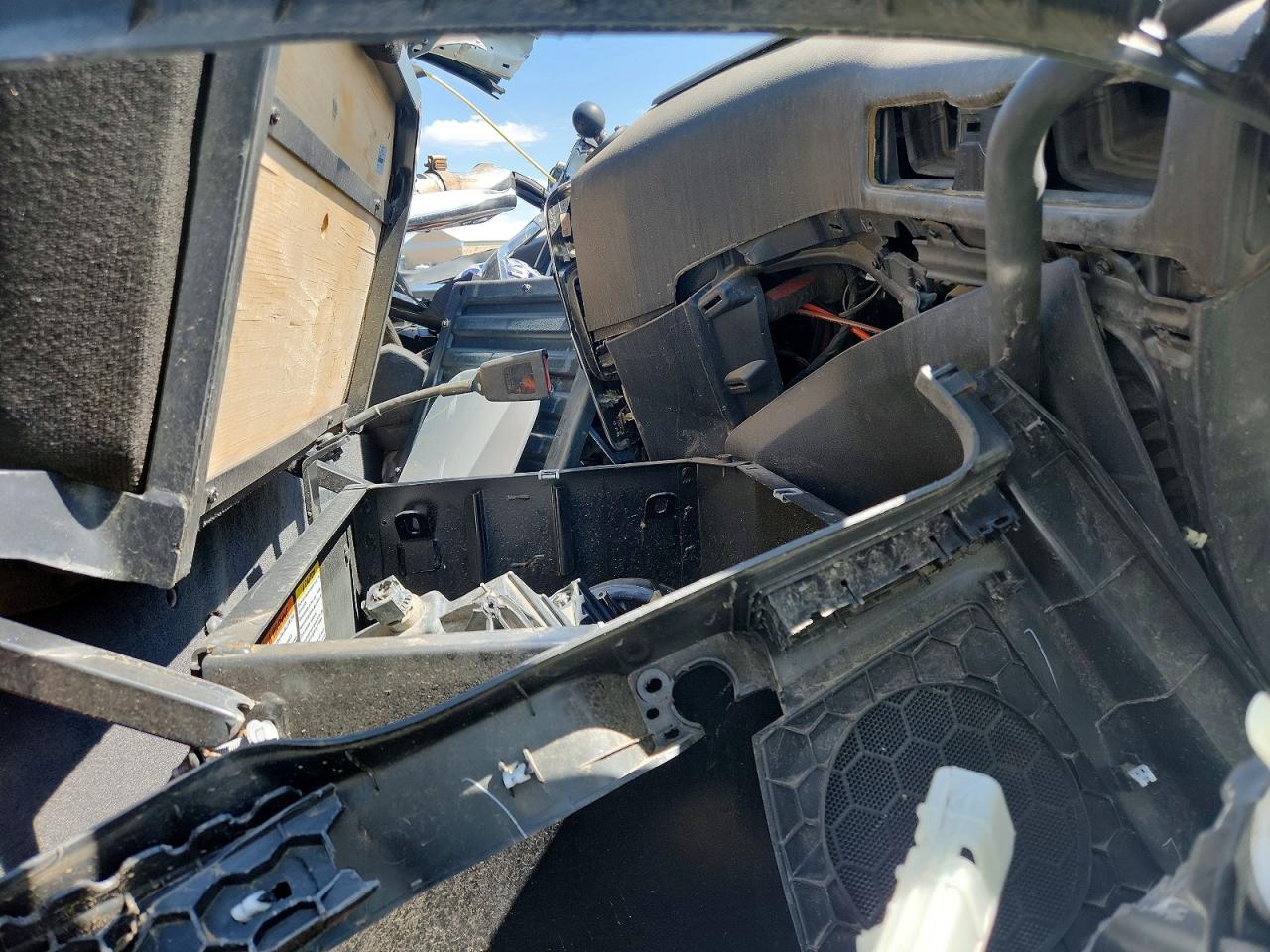 WESTERN STAR/AUTO CAR 47X CHASSIS 2025 — 6