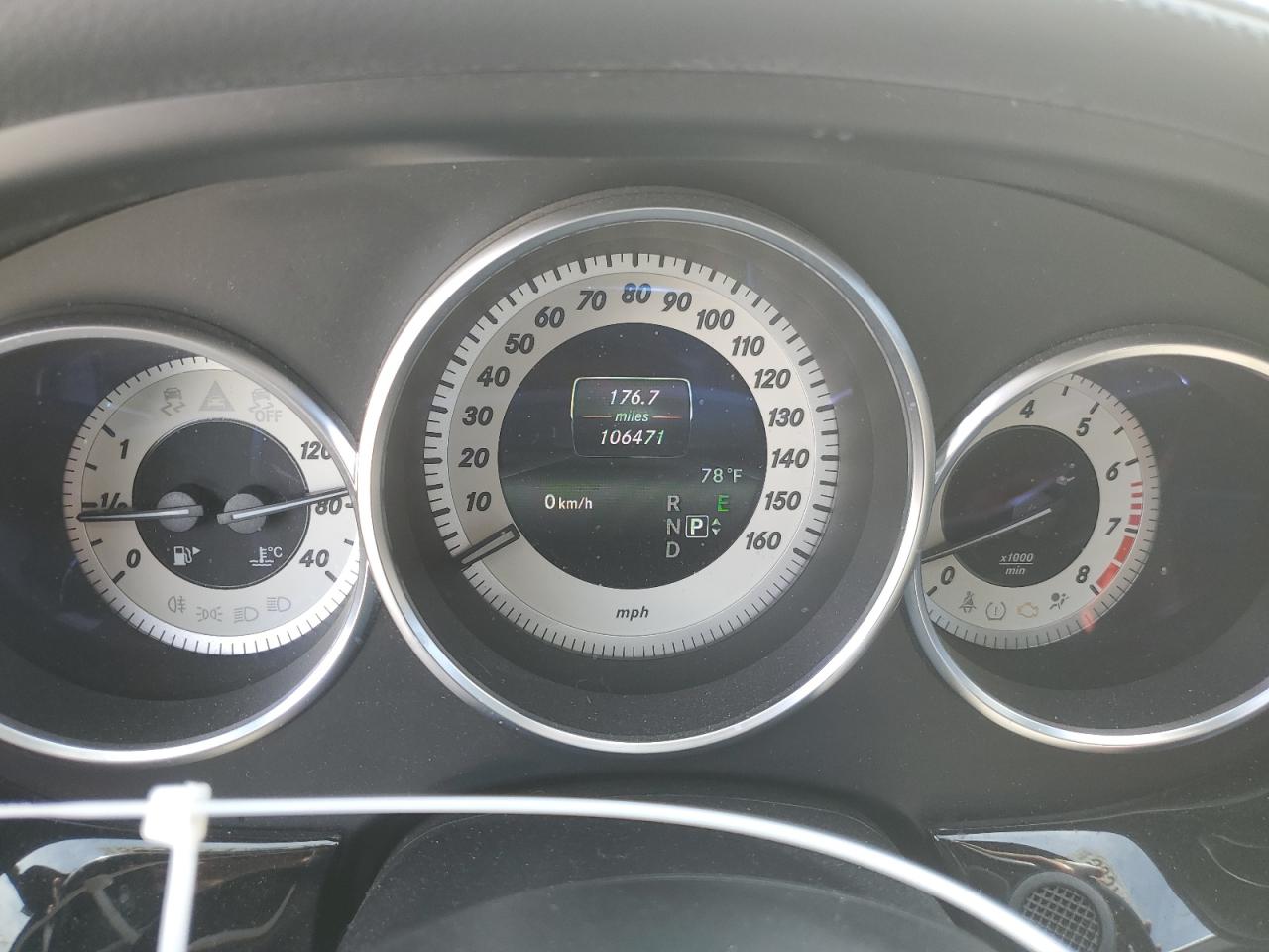 MERCEDES-BENZ CLS 2015 — 10