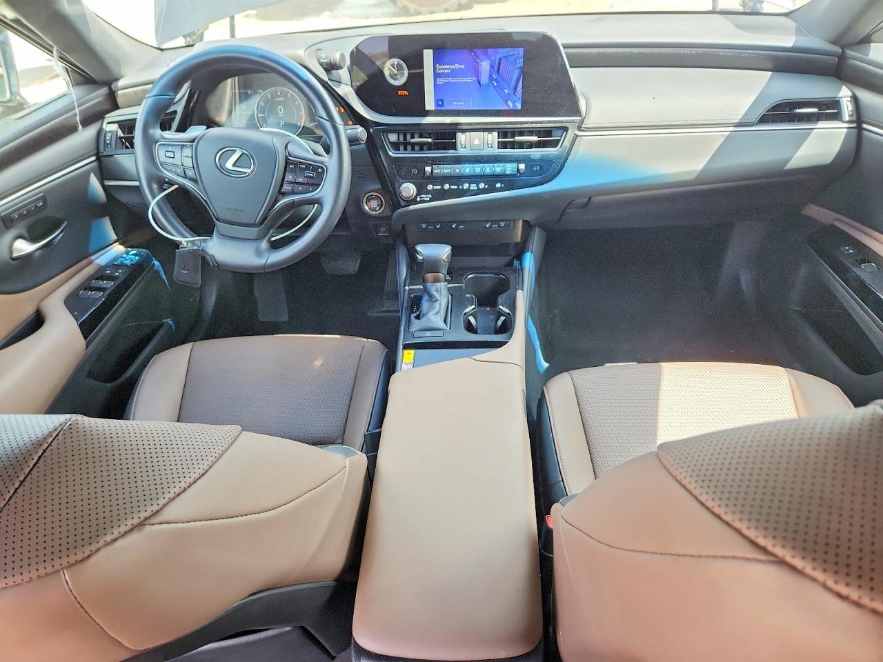 LEXUS ES 350 2025 — 9