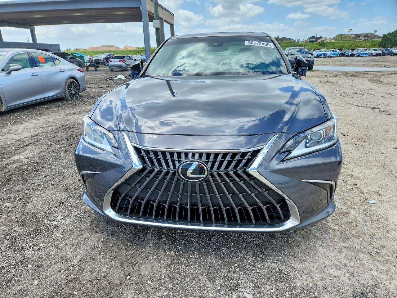 LEXUS ES 350 2025 — 6