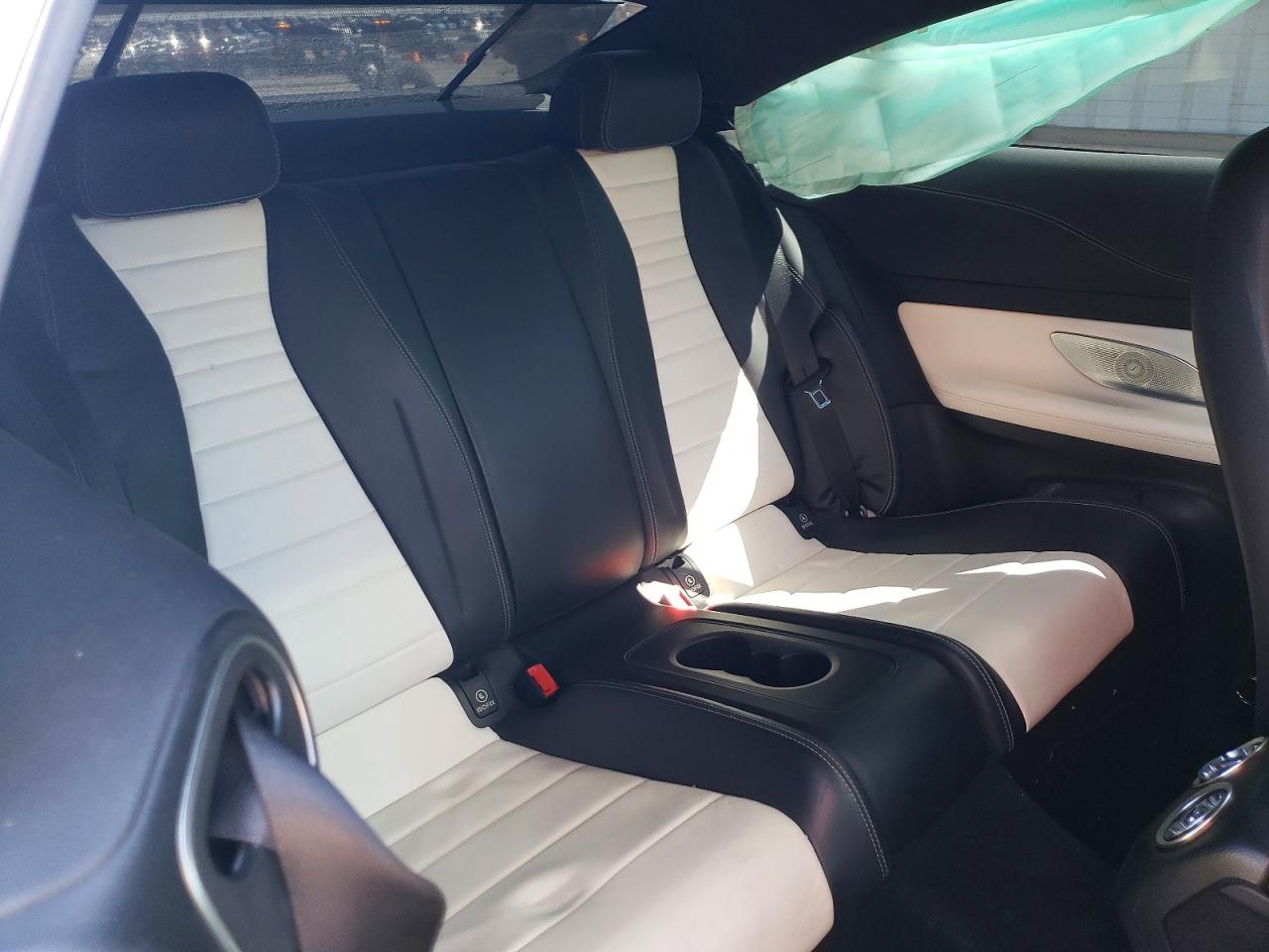 MERCEDES-BENZ E 2018 — 11