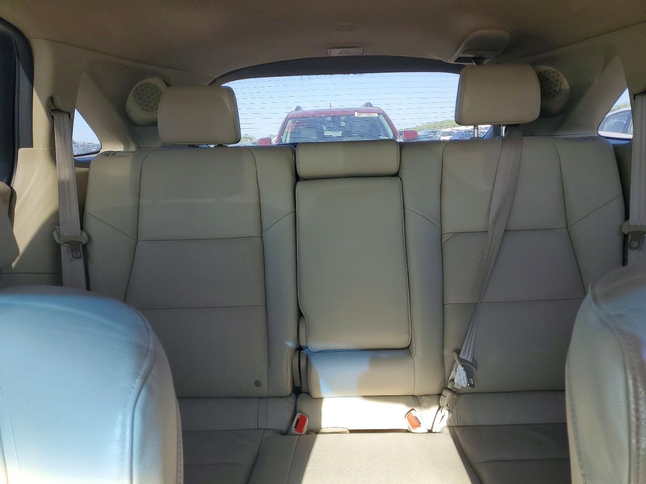 ACURA RDX 2013 — 11