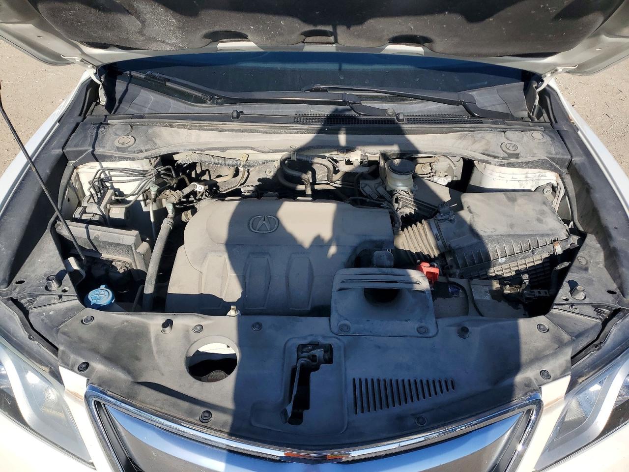 ACURA RDX 2013 — 13
