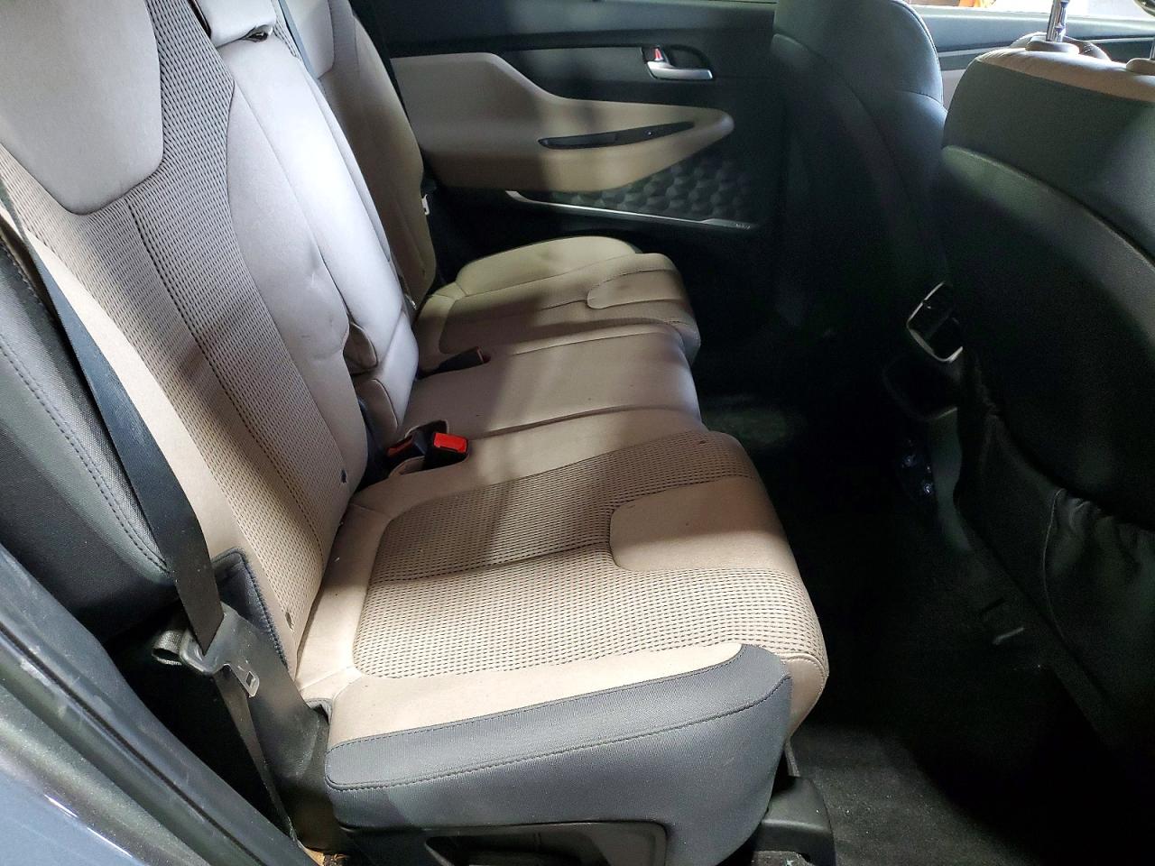 HYUNDAI SANTA FE 2020 — 12