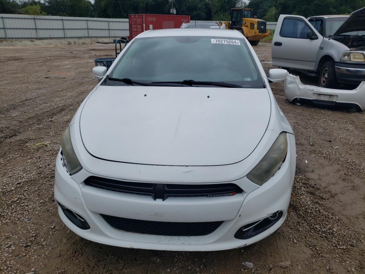 DODGE DART 2013 — 6