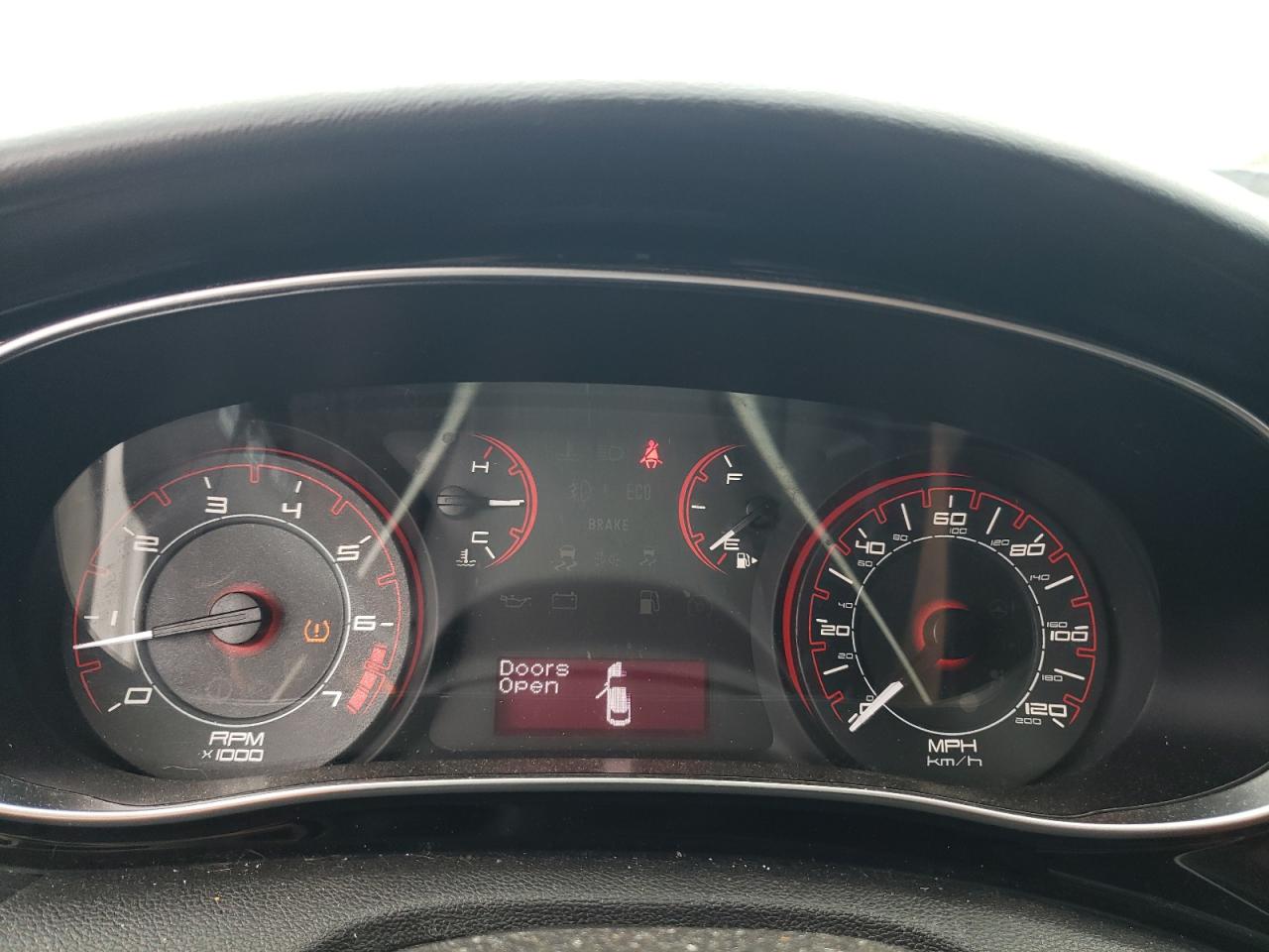 DODGE DART 2013 — 10