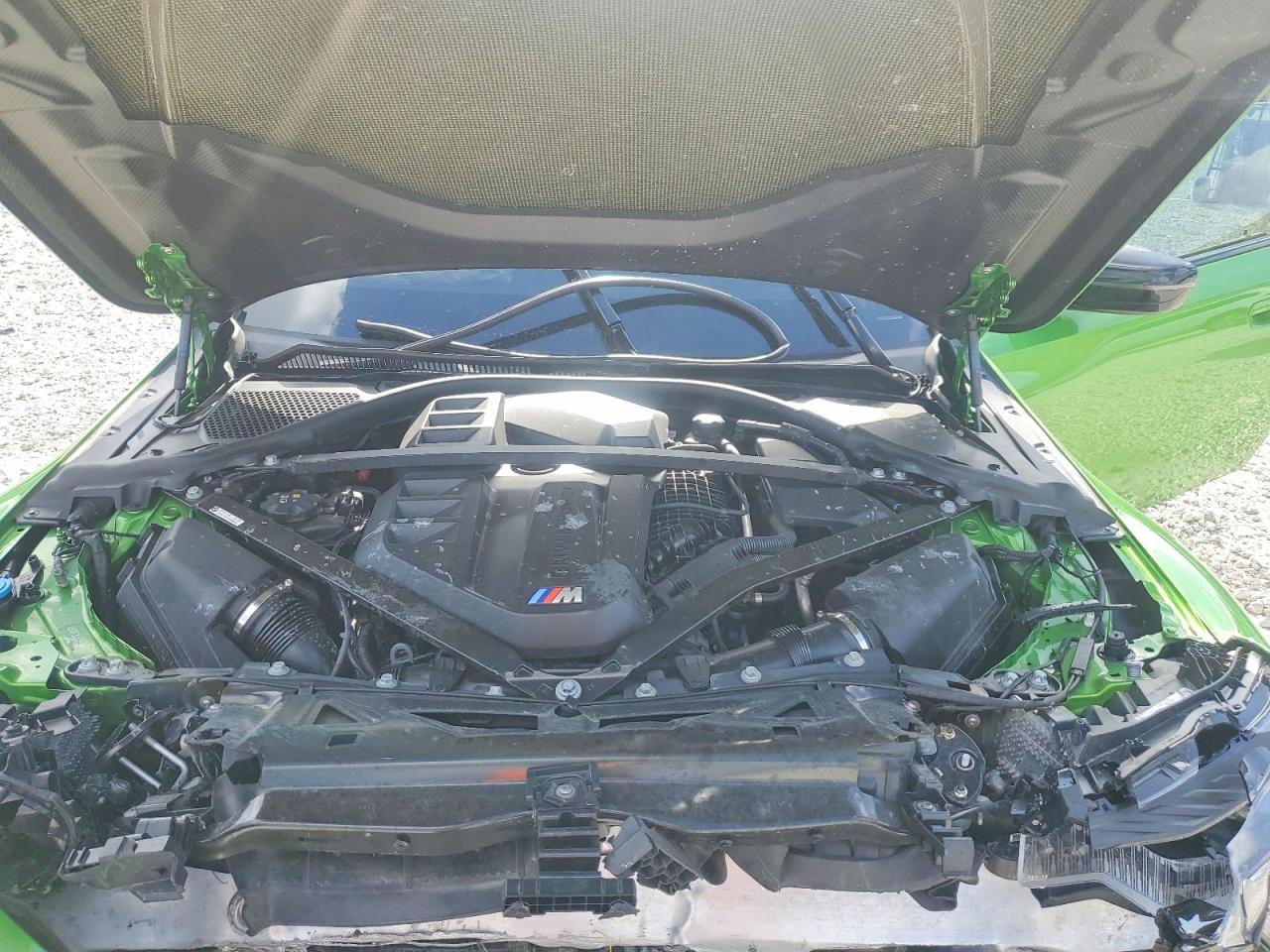 BMW M2 2025 — 12