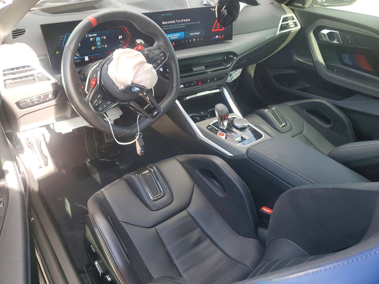 BMW M2 2025 — 9