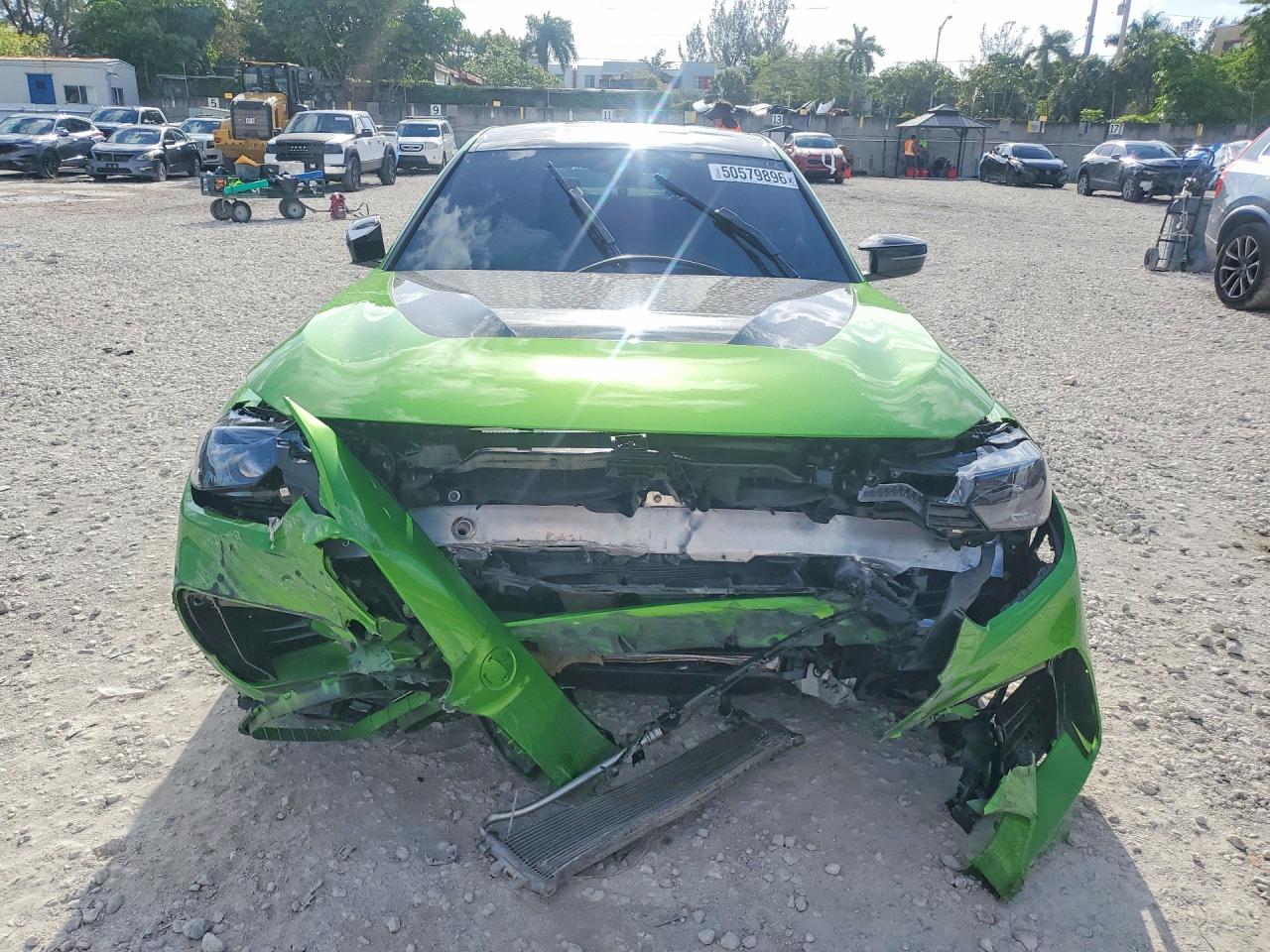 BMW M2 2025 — 6