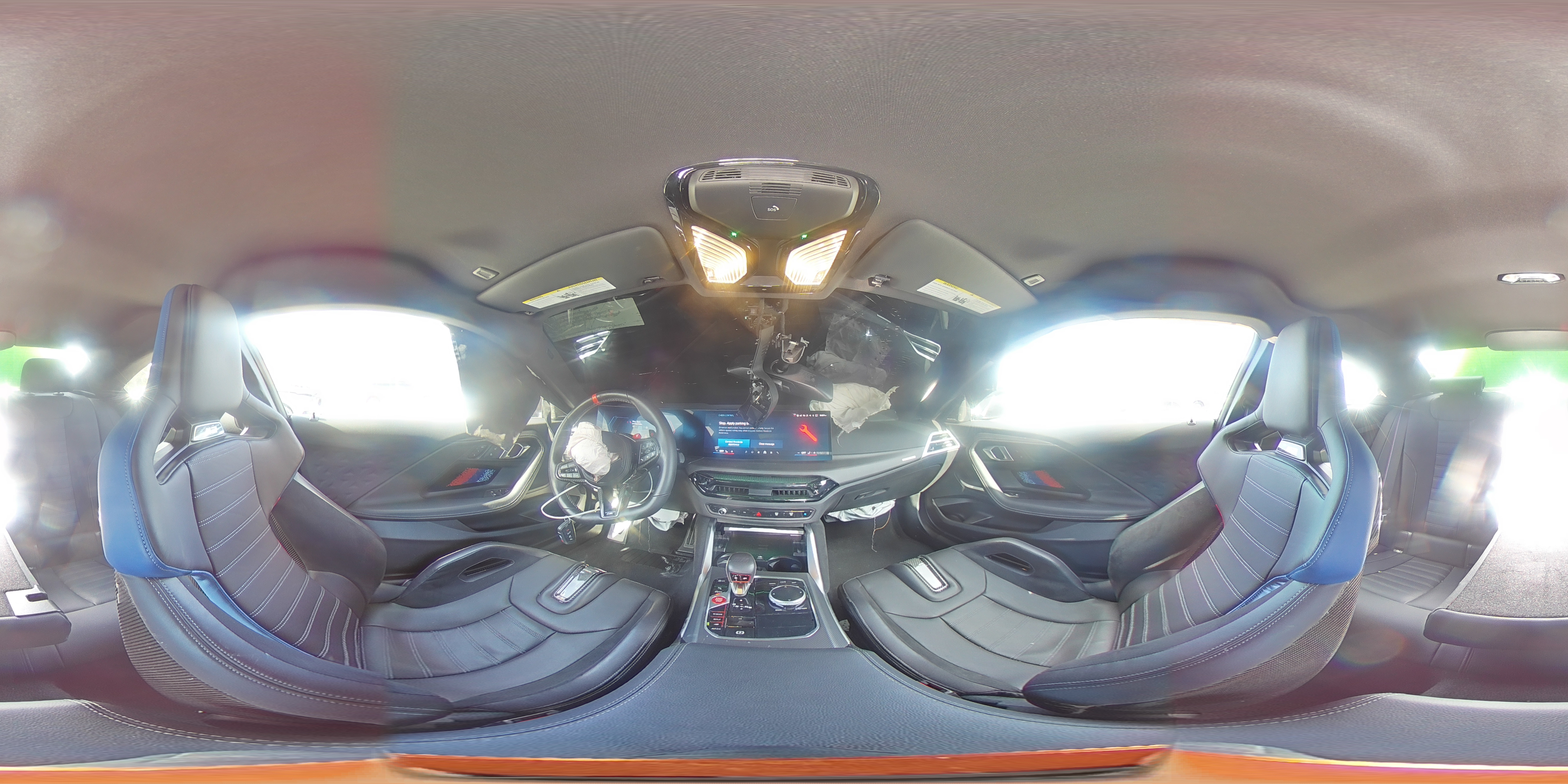 BMW M2 2025 — 14