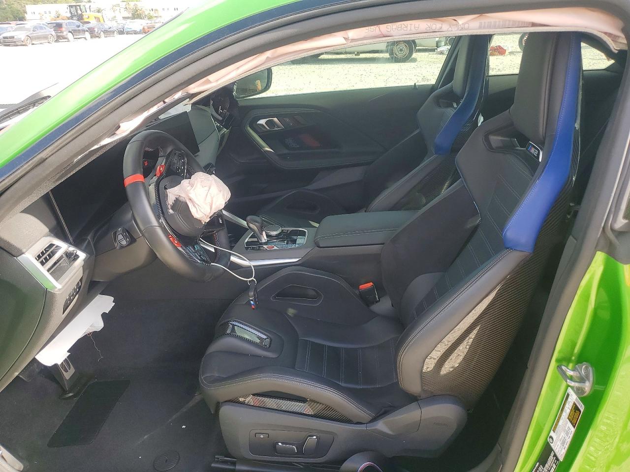 BMW M2 2025 — 8