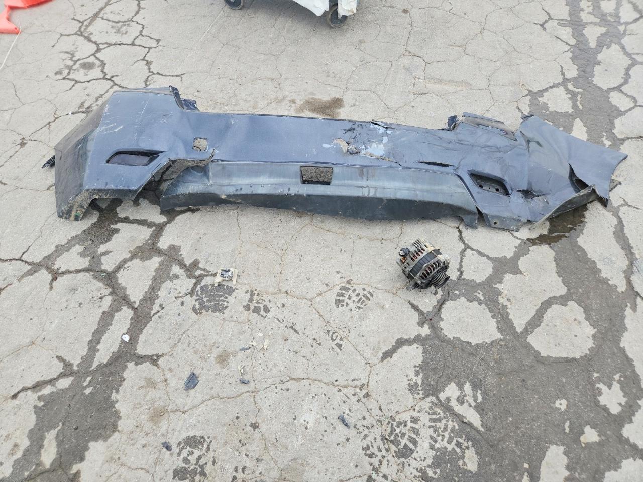 SUBARU IMPREZA 2013 — 14