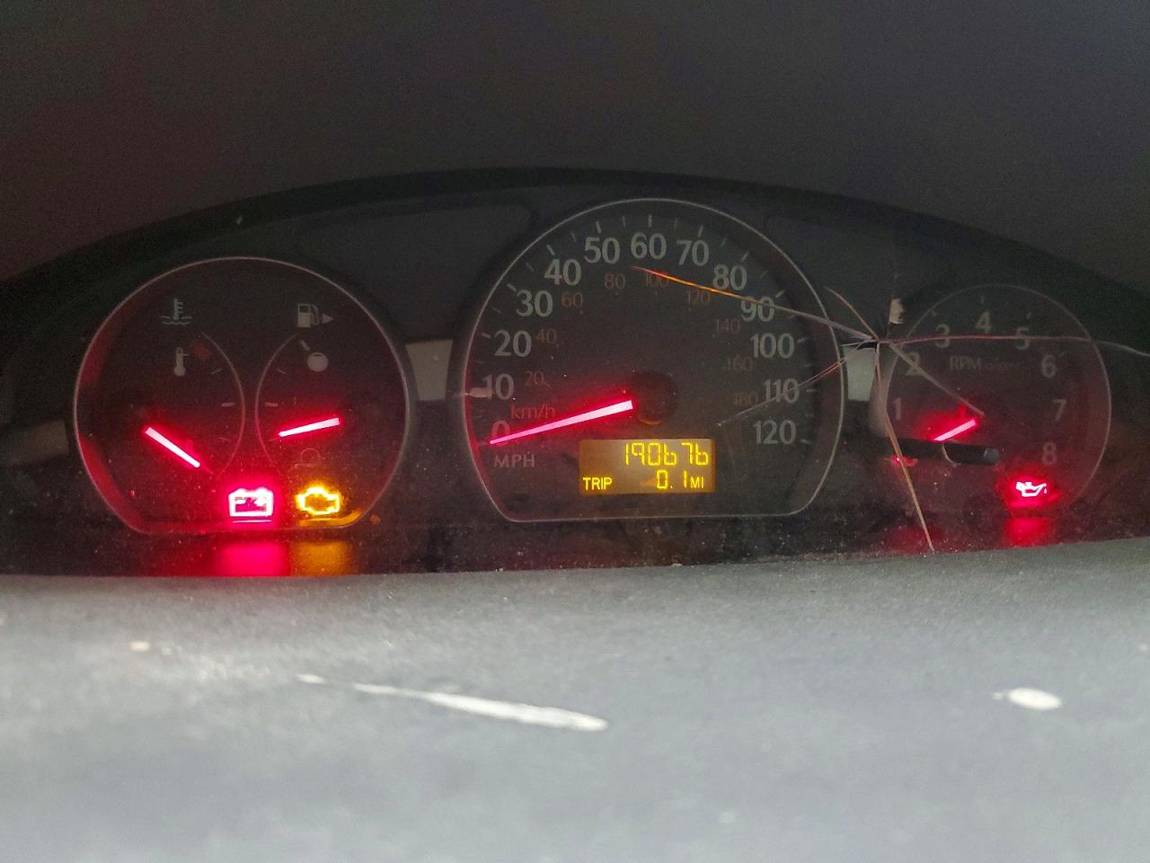SATURN ION 2004 — 10