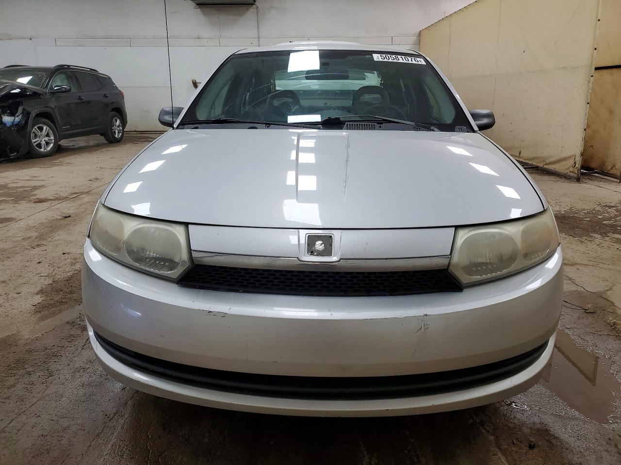 SATURN ION 2004 — 6
