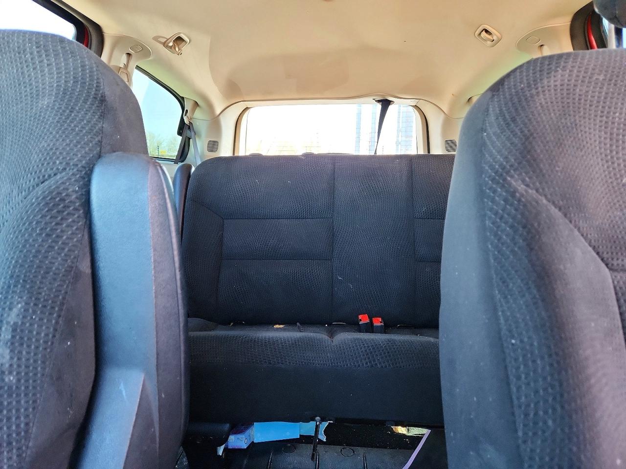 DODGE GRAND CARAVAN 2015 — 11