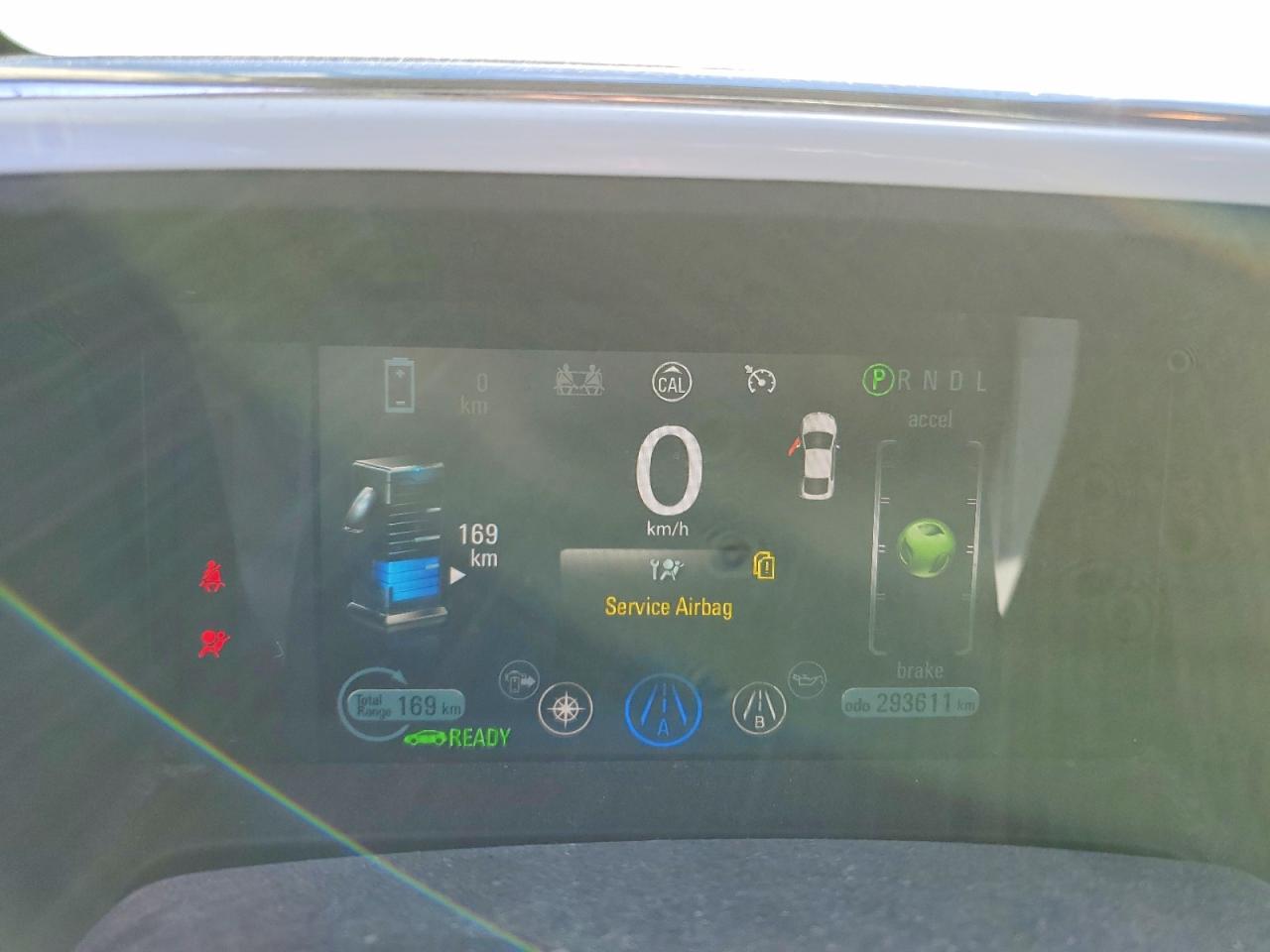 CHEVROLET VOLT 2013 — 10