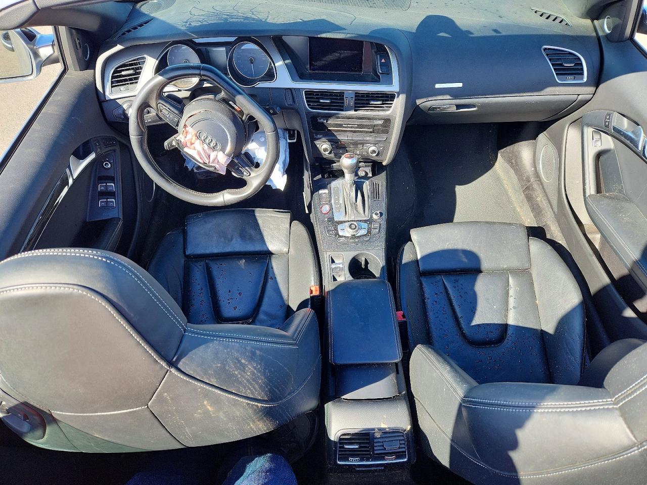 AUDI S5 2015 — 9
