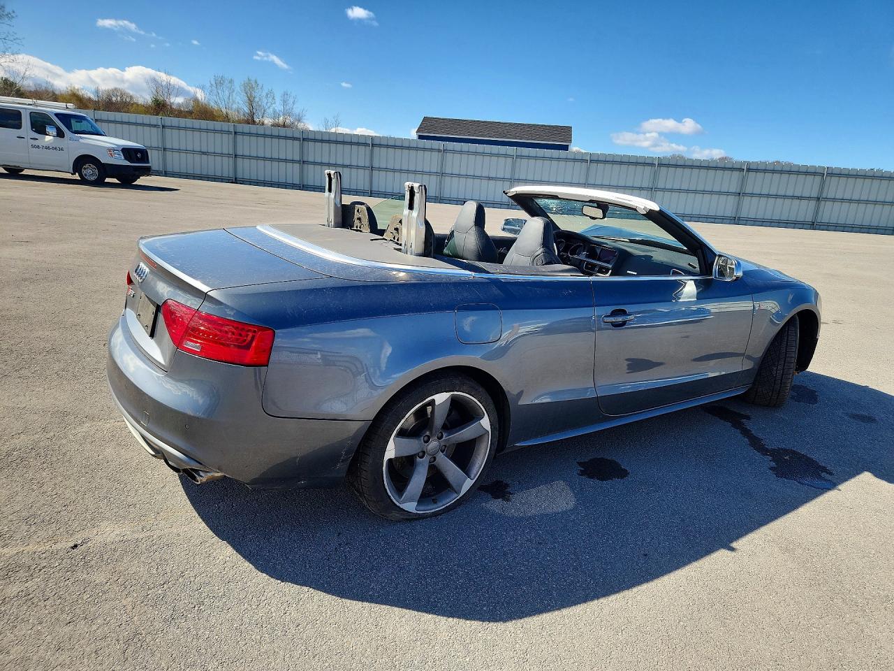 AUDI S5 2015 — 4