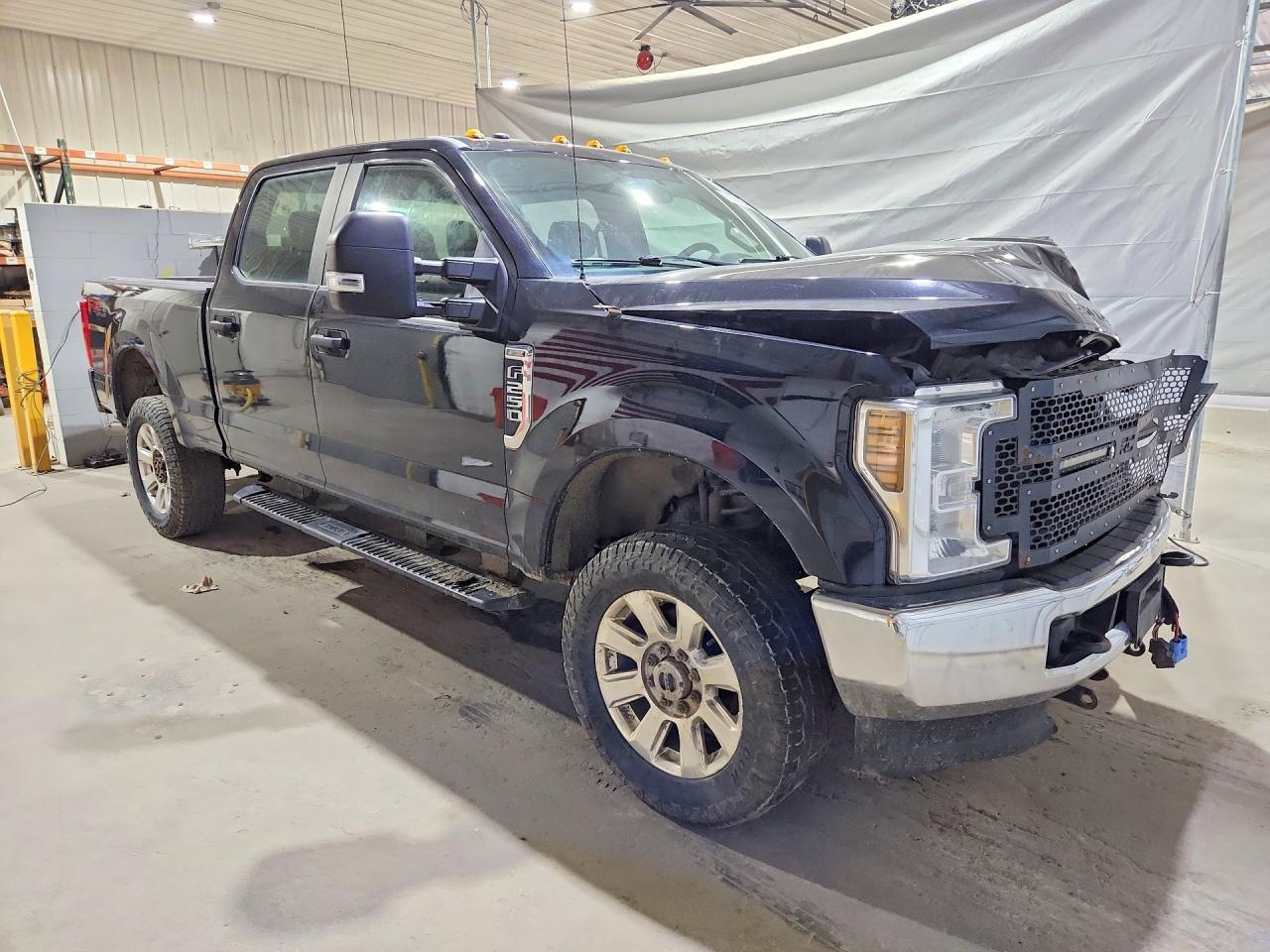 FORD F250 2019 — 5