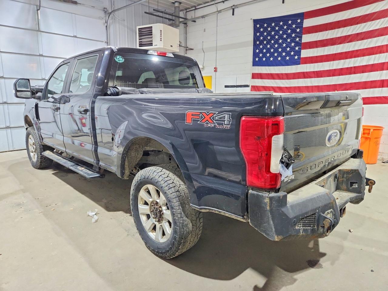 FORD F250 2019 — 3