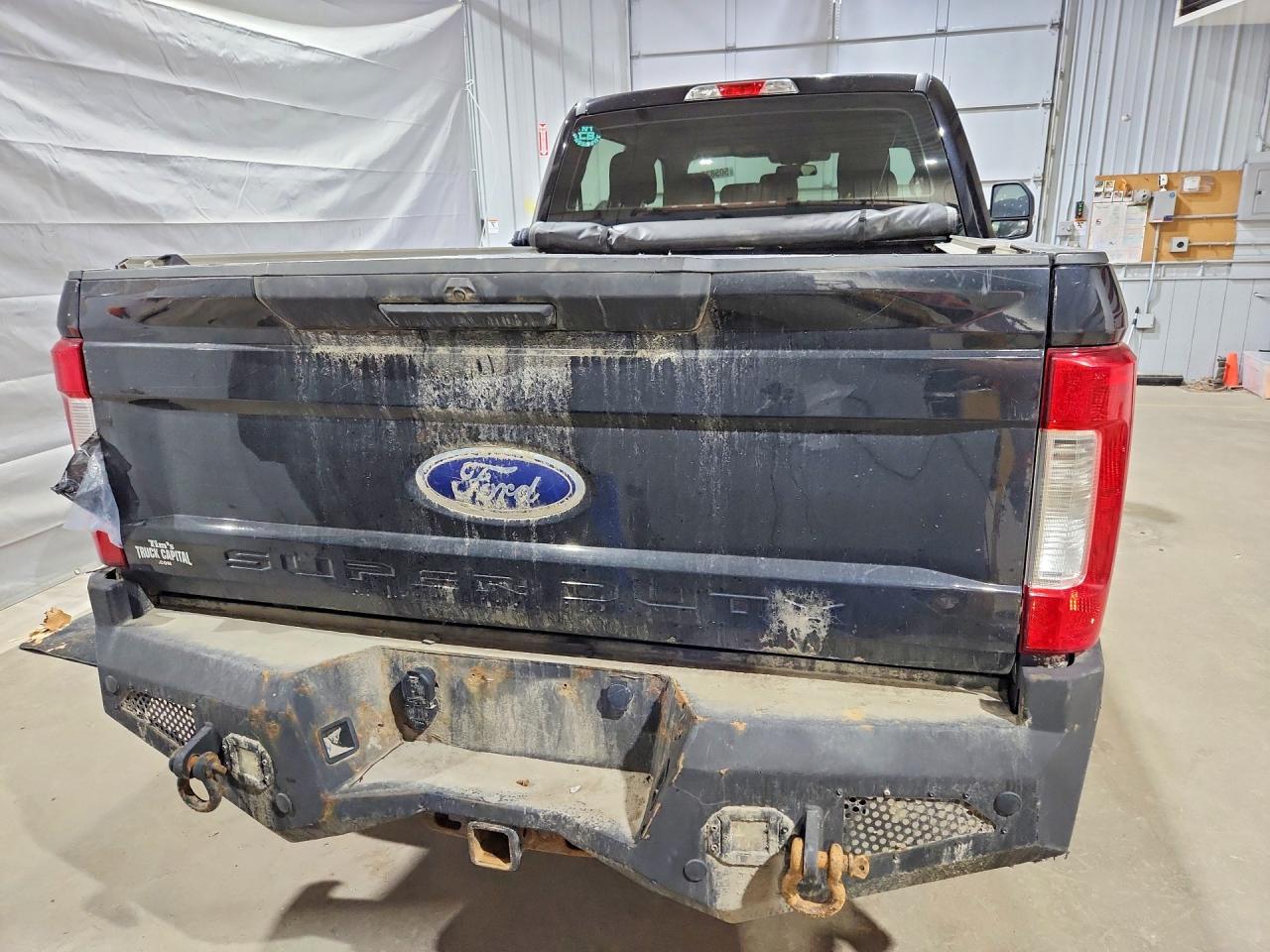 FORD F250 2019 — 7
