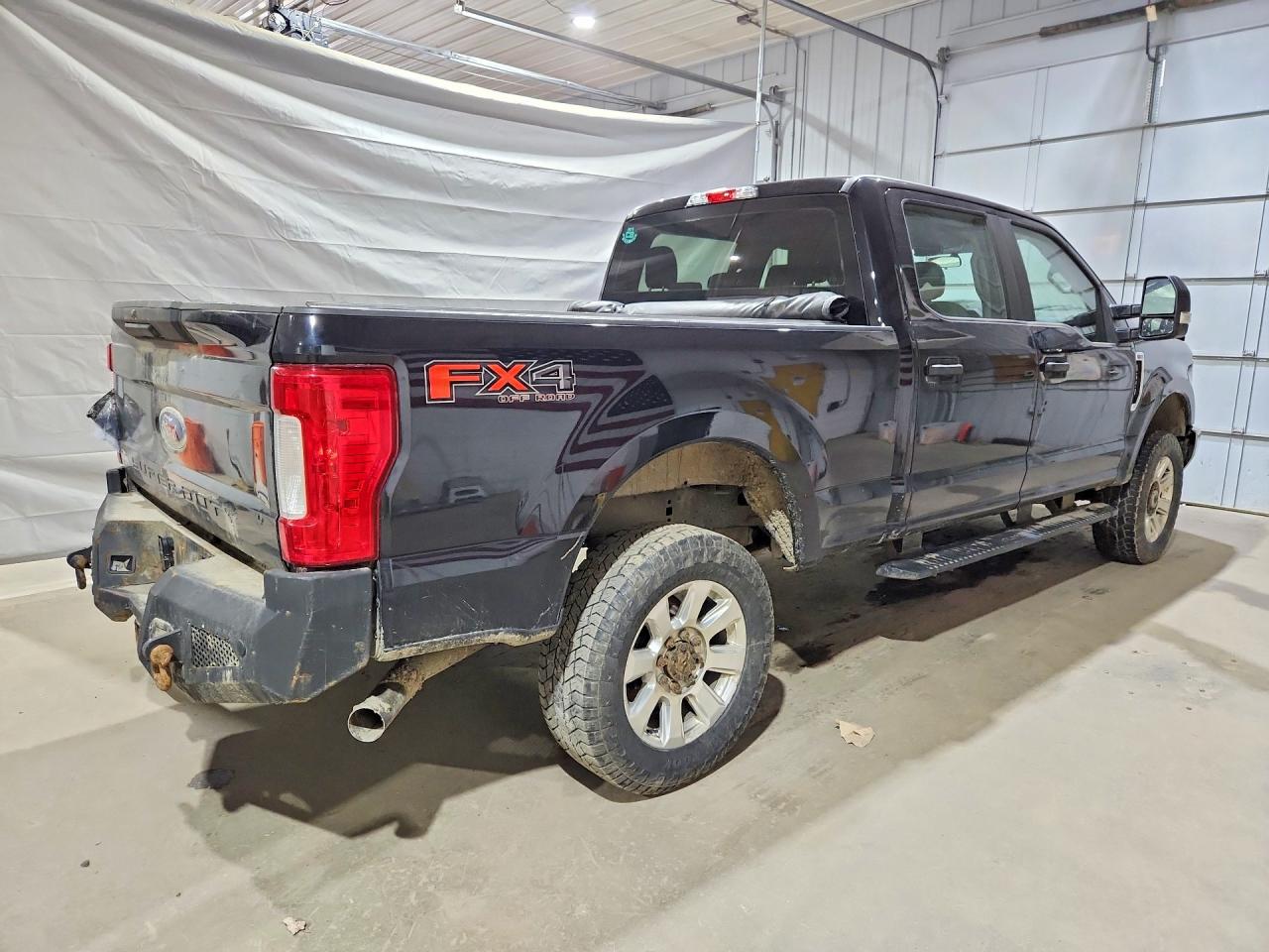 FORD F250 2019 — 4