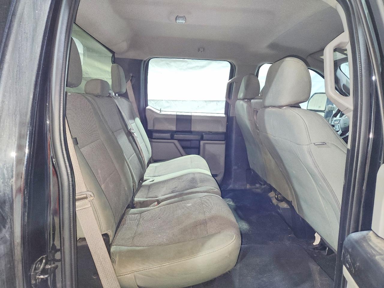 FORD F250 2019 — 11