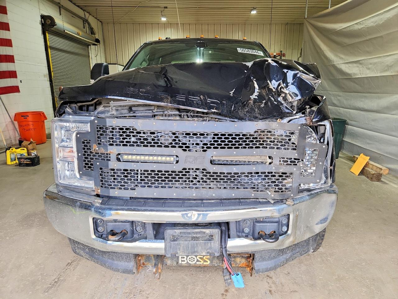 FORD F250 2019 — 6