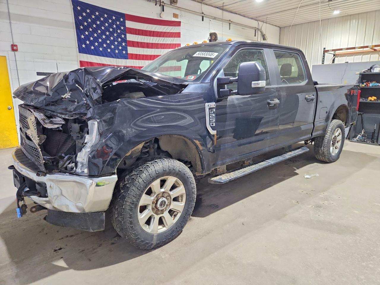 FORD F250 2019 — 2